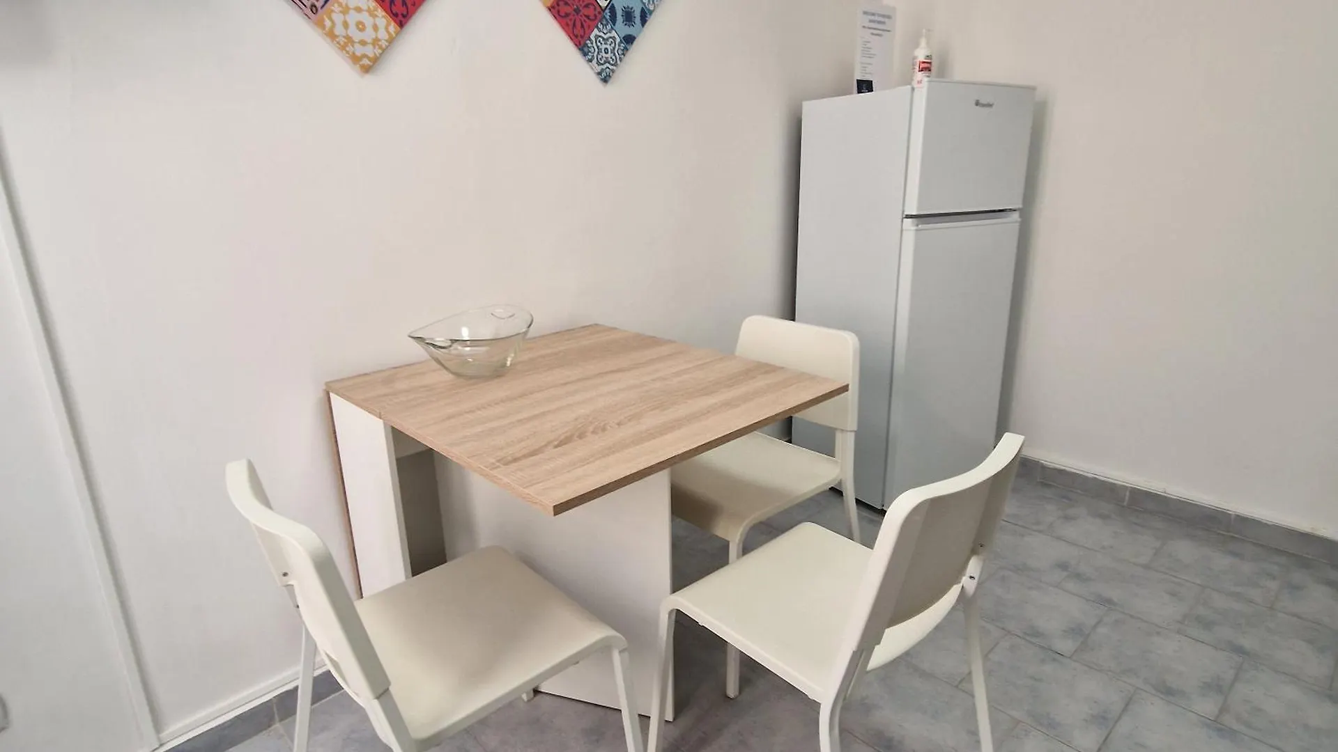 Rocksea Apartments 체팔루 이탈리아
