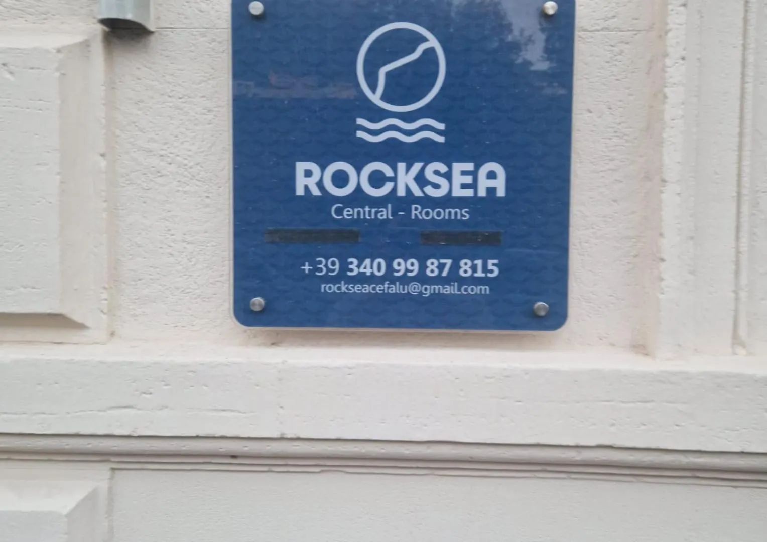Rocksea Apartments Cefalù Italie