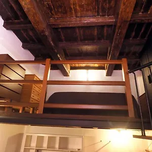 Galliera 34 Appartamento Bologna