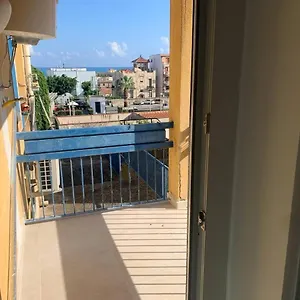  Appartamento Soletta's House Cefalu'