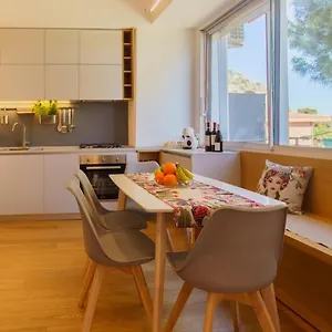  Appartamento Domus Aurea Luxury
