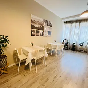 Sonila's 1 Casa vacanze Bergamo