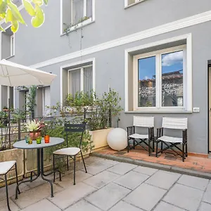 La Corte Del Re - Piazza Della Liberta Appartamento Firenze