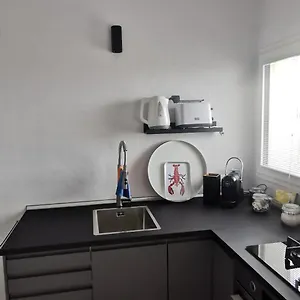 Appartamento Idda, Vista Mozzafiato E Mare Dentro Casa