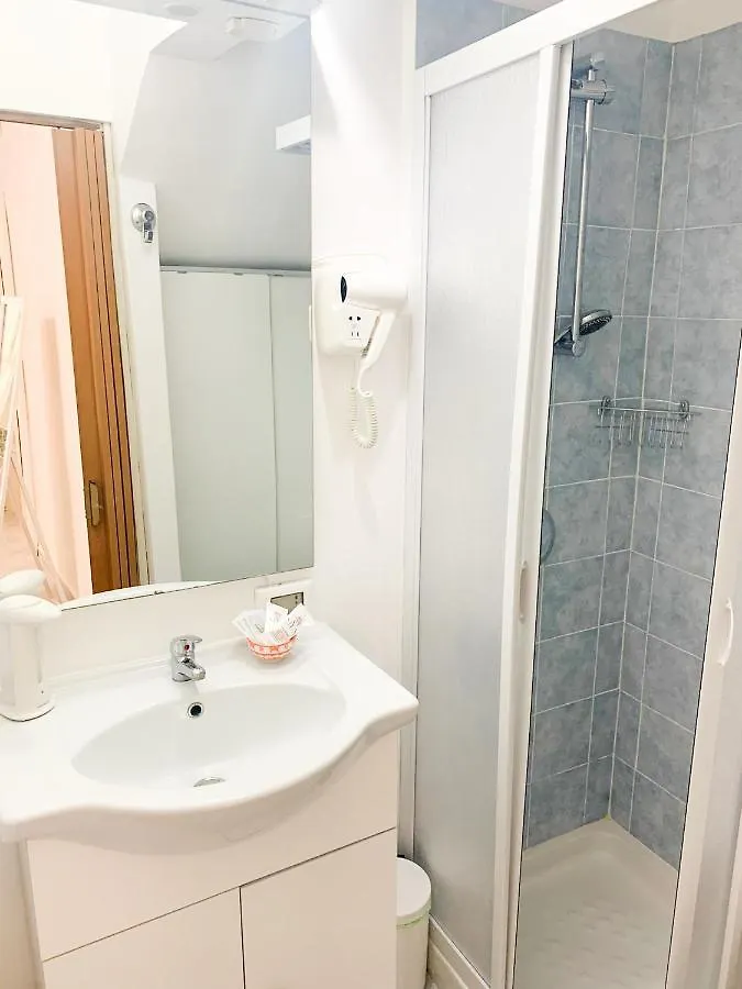 Rocksea Apartments Cefalù