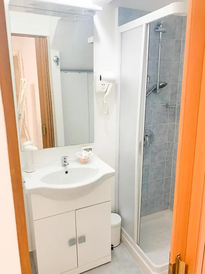 Rocksea Apartments Cefalù