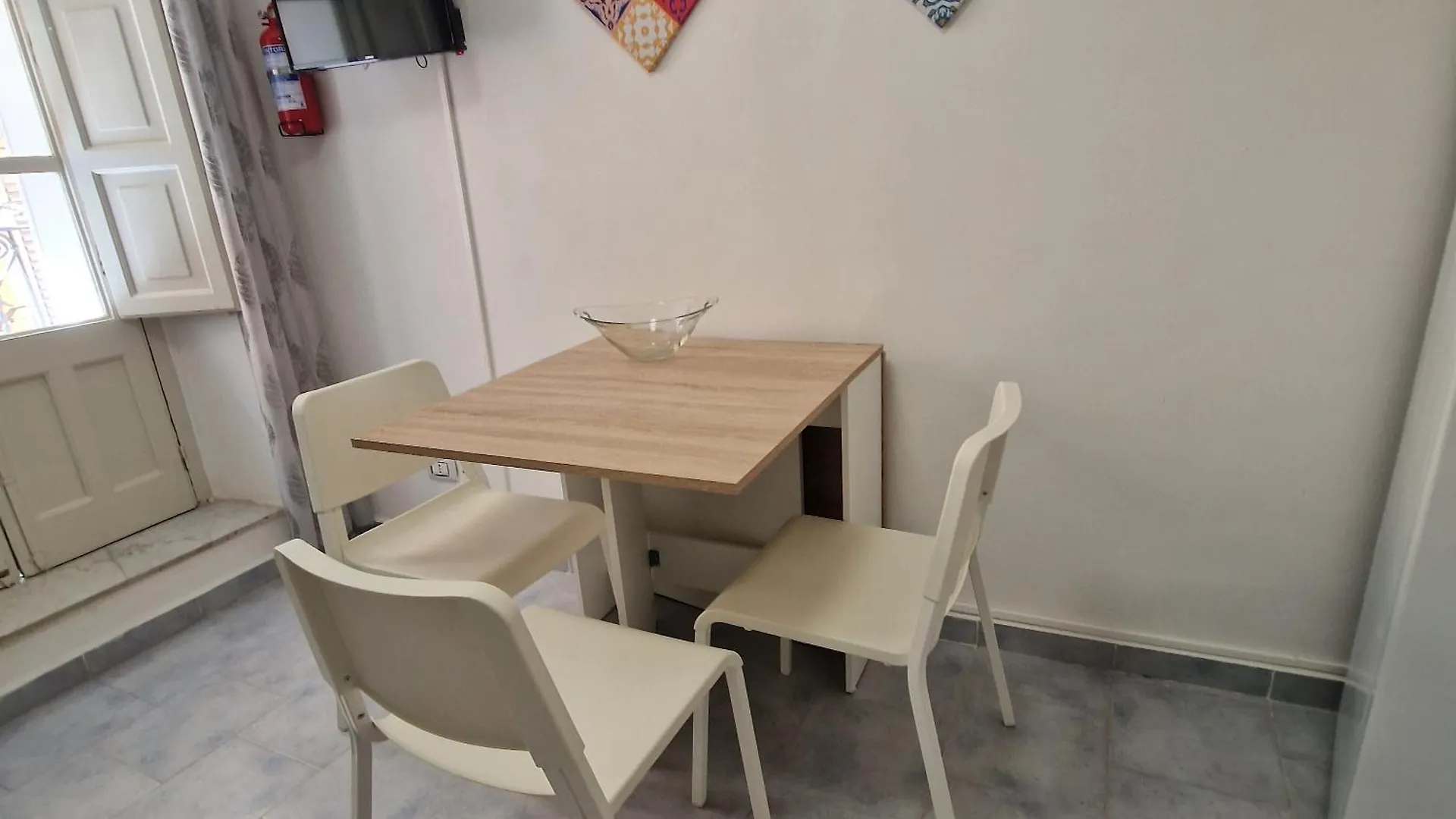 Rocksea Apartments Cefalù